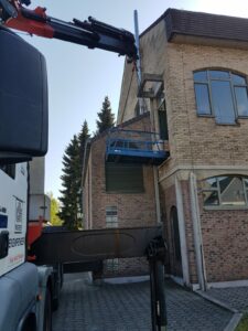 Déménagements industriels autres secteurs 4